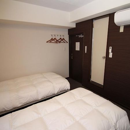 Hotel Chrysantheme Kyōto Esterno foto