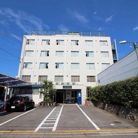 Hotel Chrysantheme Kyōto Esterno foto