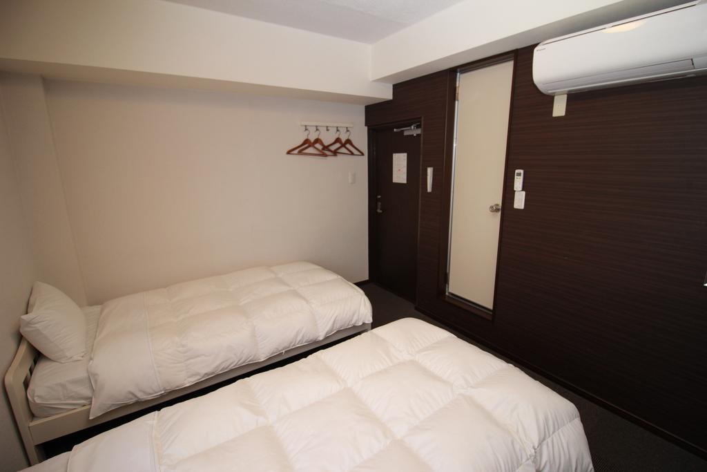 Hotel Chrysantheme Kyōto Esterno foto