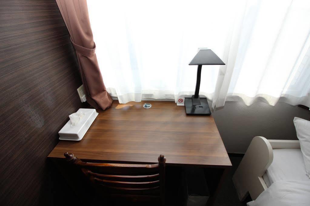 Hotel Chrysantheme Kyōto Esterno foto