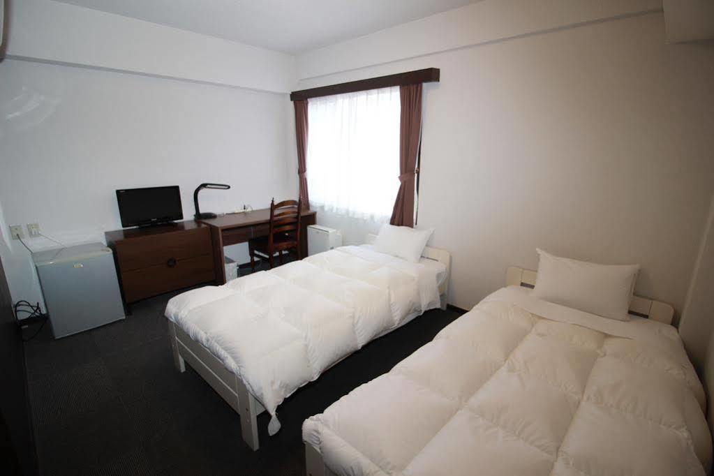 Hotel Chrysantheme Kyōto Esterno foto