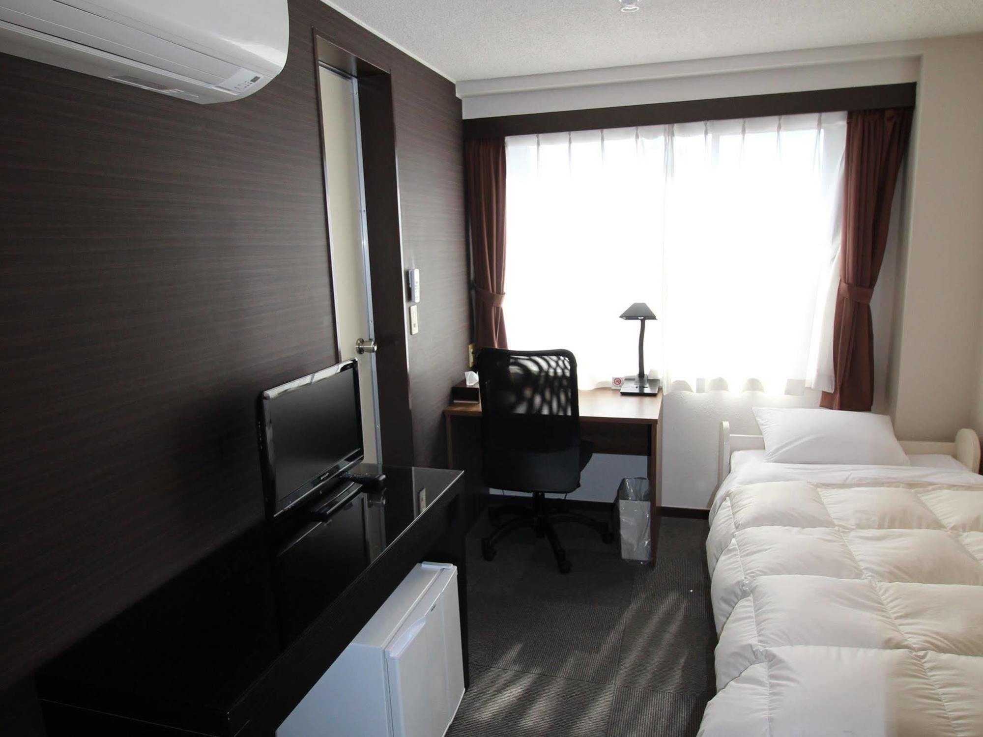 Hotel Chrysantheme Kyōto Esterno foto
